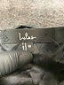 Lulus Black Raincoat Size M - photo 6