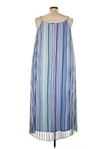 Lane Bryant Casual Dress (view 2)