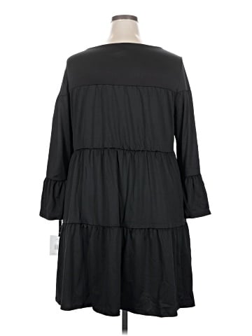 Agnes & Dora Casual Dress (view 2)