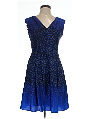 Ann Taylor LOFT Cocktail Dress (view 1)