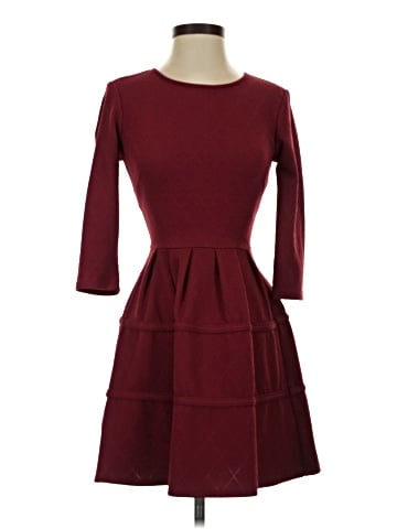 City Studio Cocktail Dress (view 1)