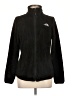 The North Face 100% Recycled Polyester Black Fleece Size L - photo 1