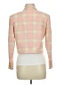 VERTIGO Tweed Pink Jacket Size M - photo 2