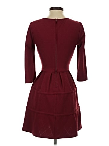 City Studio Cocktail Dress (view 2)
