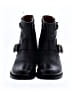 FRYE Black Ankle Boots Size 6 1/2 - photo 2