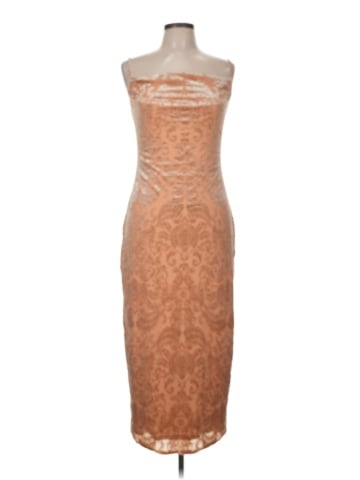 Bebe Cocktail Dress (view 1)