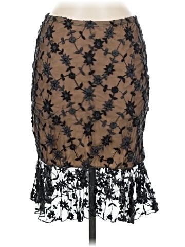 Elana Kattan Formal Skirt (view 1)