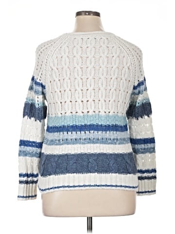Sundance Pullover Sweater (view 2)