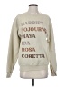 Gildan Print Tan Sweatshirt Size S - photo 1