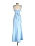 Unbranded Blue Cocktail Dress Size 2 - photo 2