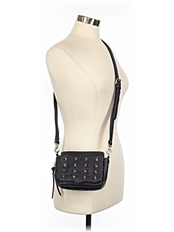 Rebecca Minkoff Leather Crossbody Bag (view 2)