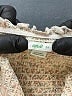 Aerie 100% Viscose Tan Short Sleeve Top Size S - photo 7