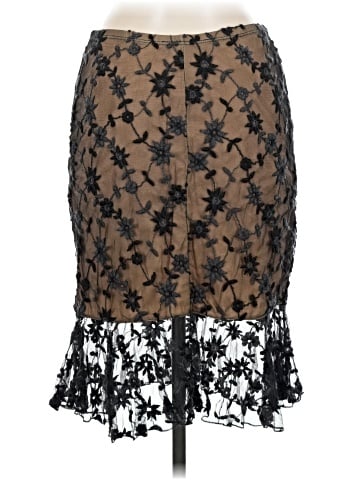 Elana Kattan Formal Skirt (view 2)