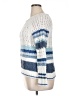 Sundance Stripes White Pullover Sweater Size XL - photo 5