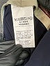 Max Mara Solid Blue Dress Pants Size 2 - photo 6