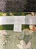 Sugarlips Green 3/4 Sleeve Blouse Size S - photo 4