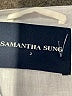 Samantha Sung Blue 3/4 Sleeve Blouse Size 2 - photo 7
