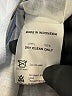 Samantha Sung Blue 3/4 Sleeve Blouse Size 2 - photo 8