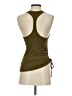 Zyia Active Green Tank Top Size S - photo 2