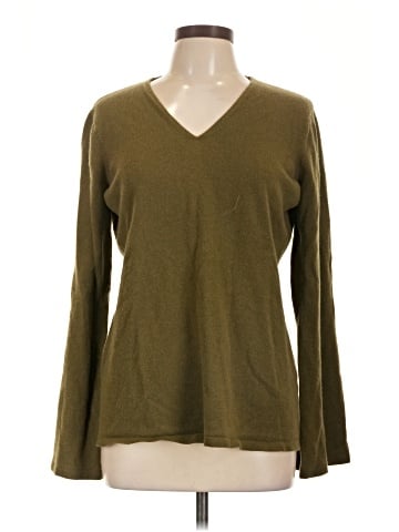Wolford Pullover Sweater (view 1)