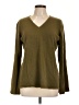 Wolford Green Pullover Sweater Size L (estimated) - photo 1