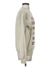 Gildan Print Tan Sweatshirt Size S - photo 4
