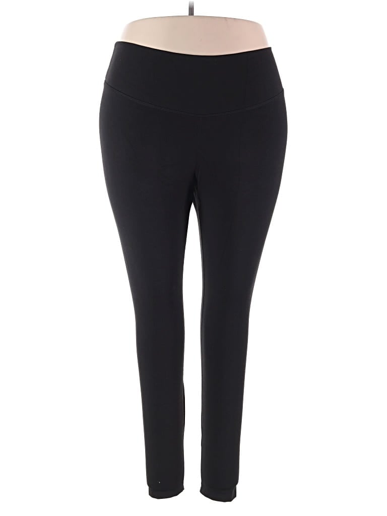 Active By Old Navy Active Pants In Black