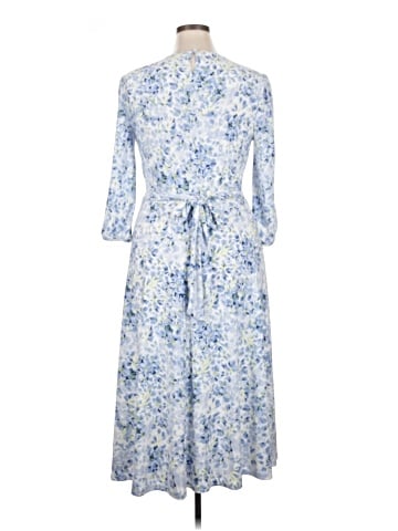 Lauren by Ralph Lauren Casual Dress (view 2)