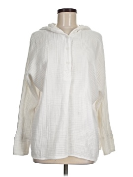 Lou & Grey Poncho