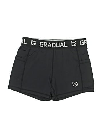 G Gradual Athletic Shorts (view 1)