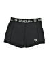 G Gradual Graphic Black Athletic Shorts Size M - photo 1