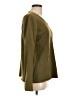 Wolford Green Pullover Sweater Size L (estimated) - photo 4