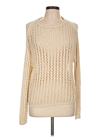 GU Pullover Sweater (view 1)