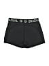 G Gradual Graphic Black Athletic Shorts Size M - photo 2
