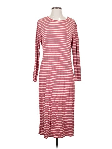 Sonnet James Casual Dress (view 1)