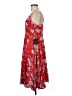 Lulus 100% Rayon Red Casual Dress Size M - photo 5