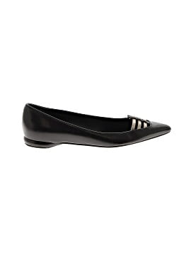 Delman Shoes Flats