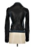 ALLSAINTS 100% Cotton Black Jacket Size 2 - photo 2