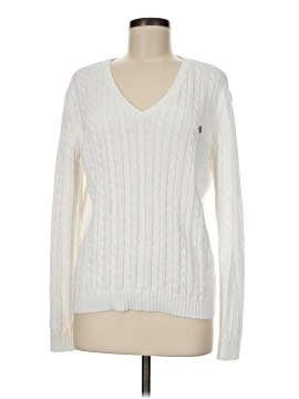 Lauren By Ralph Lauren Pullover Sweater
