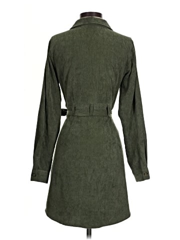 Francesca's Casual Dress (view 2)