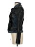 ALLSAINTS 100% Cotton Black Jacket Size 2 - photo 5