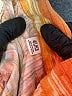 BDG Stripes Orange Linen Pants Size 4 - photo 6
