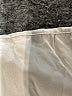 Unbranded Silver Sleeveless Top Size L - photo 7
