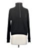 SPANX Black Track Jacket Size S - photo 1