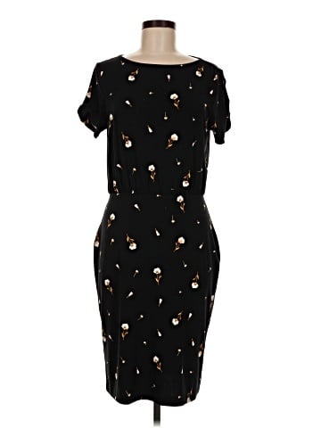 Ann Taylor Factory Cocktail Dress (view 1)