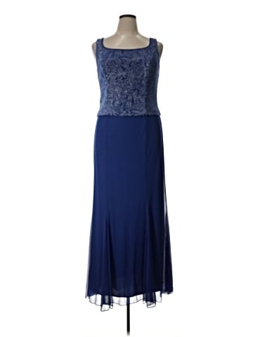 Alex Evenings Cocktail Dress (view 1)