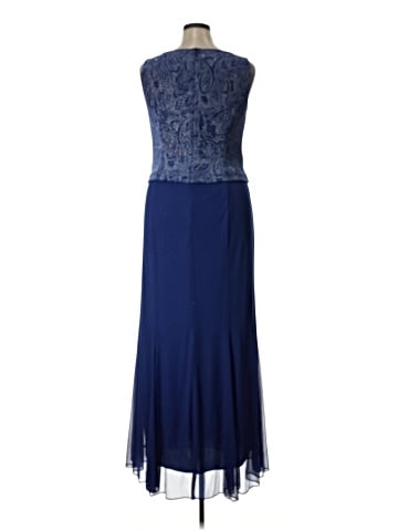 Alex Evenings Cocktail Dress (view 2)