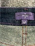 Not Your Daughter's Jeans Solid Blue Jeans Size 16 (petite) - photo 4