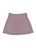 Active by Old Navy Solid Gray Active Skort Size S - photo 2