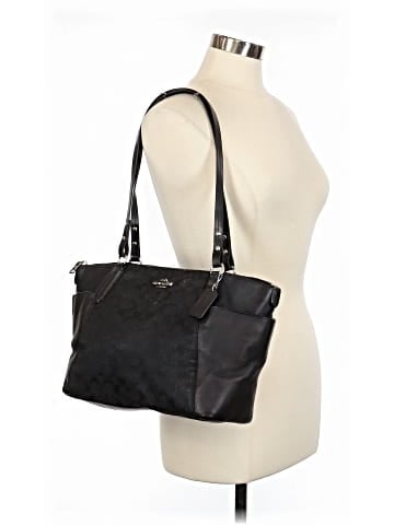 Coach Factory Tote (view 2)
